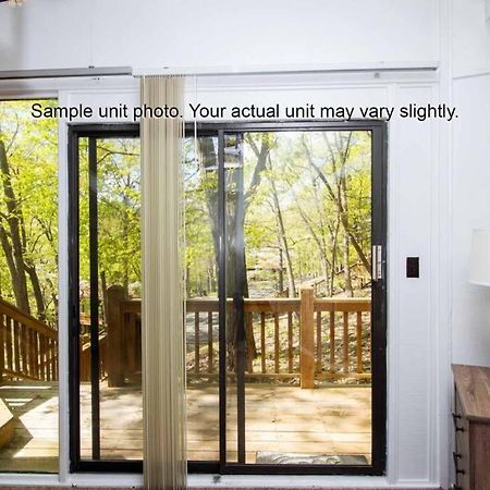 Unit 22 - Treetop 2 Bedroom Villa Village of Four Seasons Exterior foto